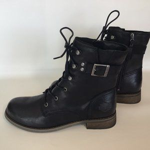 New Harley-Davidson Motorcycle Boots